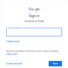 ＠ new gmail erstellen googlekonto erstellen ~ googlekonto erstellen name vorname vorname nachname nachname nutzername wählen sie können b. Erstellen Sie Mehrere Google Mail Konten Ohne Die Telefonnummer Zu Uberprufen R Digitales Marketing