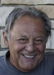 Jack Wayne Steed (1942-2014)