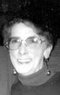 Margaret Kahlbaugh Obituary (1935