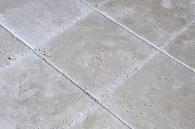 Should You Be Sealing Travertine Pavers? Full Guide - Eagle Pavers