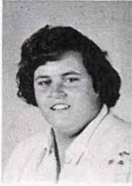 Connie Lynn Marks FEBRUARY 22, 1954