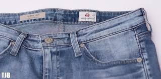 J brand is a leader in denim and fashion founded in los angeles in 2005, guiding los angeles to be the denim capital it is today. The Different Types Of Stretch In Denim The Jeans Blog
