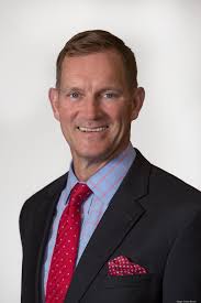 Boston real estate leader Rich Beal dies at 57