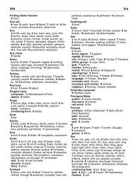 They're equally good for kids learning how to spell, for adults wanting to stimulate their mind, or for senior citizens looking to keep their minds sharp. Merriam Webster S Crossword Puzzle Dictionary 4th Ed Enlarged Print Edition Newest Edition Pricepulse