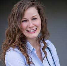 Dr. Annie Savage, ND