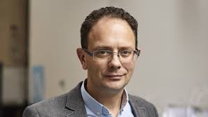 Professor Carl Diver