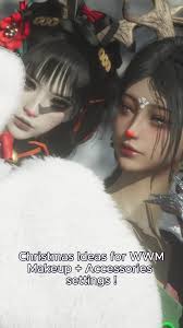 Where Wind Meets Character Ideas