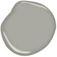 Looking for paint colors for your next painting project? 1875 Modern Industrial Farmhouse Interior Design First Floor Hello Lovely Grey Paint Colors Popular Grey Paint Colors Popular Gray Paint Colors