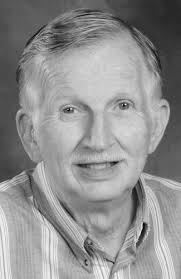 Howard Dewitt Morton