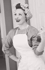 500px Not Found Housewife Costume Retro Housewife Hair Rollers