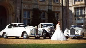 Wedding Cars Launceston, Cornwall | Chauffeur-Driven