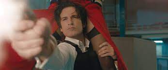 Un detectiv afemeiat, nicky larson et le parfum de cupidon, плейбой пiд прикриттям, nicky. Bild Zu Philippe Lacheau Nicky Larson Et Le Parfum De Cupidon Bild Philippe Lacheau Filmstarts De