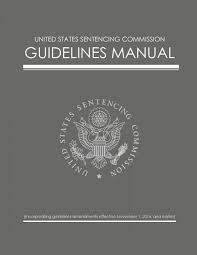 Federal Sentencing Guidelines 2017 2018 Federal Sentencing