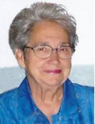 Ruth Ann Gilbert Obituary