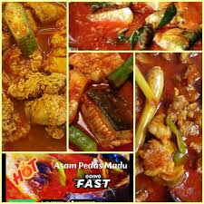 Executive summary • restaurant asam pedas buah melaka is a new restaurant that introduce a healthy twist to the very famous and traditional business description • our restaurant focuses on a melaka dish known as asam pedas, which is famous everywhere. Asam Pedas Alor Gajah Warung Kari Kambing Power Asam Pedas Claypot From Emily To You Di Jalan Balai Panjang Bersebelah Flyover Malim Jejambat Malim Arah Dari Melaka Ke Alor Gajah Wawancikita
