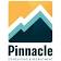 Pinnacle Recruitment Services logo