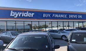 Used Car Dealership In Florence Ky 41042 Buy Here Pay Here Byrider