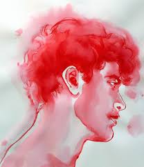 Richard Vyse's Instagram, Twitter & Facebook