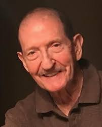 Myron Parr Obituary (1930