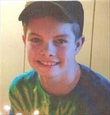 Bryce Campbell Obituary January 2, 2013