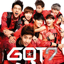 The group members include leader jaebeom, mark, jackson (jackson . Around The World Ep Single By Got7 Spotify