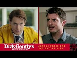 Netflix'S New Supernatural Show Is A Reminder To Watch A Canceled 85% Rotten  Tomatoes Series Starring Elijah Wood