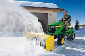 Peerless lawn tractor rear tire chains (18 x 8.5) model: How To Install Tire Chains On John Deere Equipment