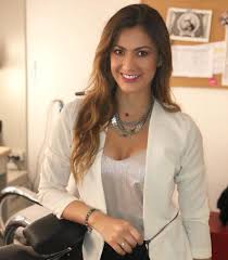 Marina granziera, la presentadora de gol caracol y blue radio desde 2012 y quien es de origen brasileño publicó en su cuenta de twitter una reflexión la periodista y su esposo iván bonett ha compartido imágenes de su familia en redes sociales y aunque ella esté en brasil, sigue al tanto de. Mi Primer Ciclo En Espn 16 08 2018 Yanjane Meneses G Facebook