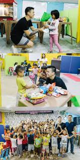 Maybe you would like to learn more about one of these? We Still Doing Jobs I M A Lecturer In Malaysia But Run A Popcorn Brand And Use Profits To Host Popcorn Parties For Charity Homes And Refugee Kids 9gag