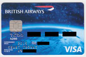 We did not find results for: Chase British Airways Credit Card Old Front Travel With Grant