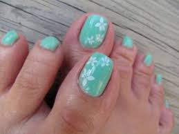 Latest nail art designs which works with every outfit. 50 Incredible Toe Nail Designs Ideas Fmag Com
