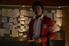 There will never be a star as big or as complicated as Michael Jackson. Making an honest movie about him is impossible.