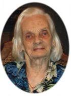 Anne Valovcin Obituary