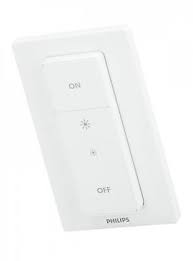 Philips 473371 Hue Dimmer Switch Smart Remote Installation Free Exclusive Smart Lighting Dimmer Switch Smart