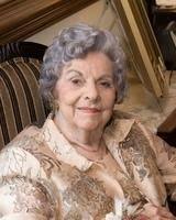 Joanne Young Obituary (2016)