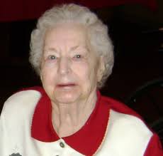 Velma Joyce Brownwood Harting (1923-2014)