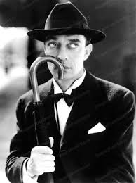 BATMAN RETURNS, film card [Michael Keaton, Danny DeVito, Michelle Pfeiffer]  --