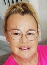 Condolence Book for Collette Behan (née Kearney) (Finglas, Dublin)