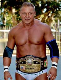 Happy Birthday to Tim Storm!