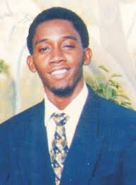 Congratulations to Ronald Cumberbatch