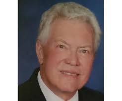 David Nordin Obituary (1941