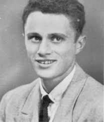 Remembering Leola Violet Clevenger-Lundgren, Arroyo Grande High School  Class of 1921