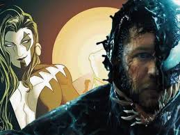 С фильмами о супергероях все более или менее ясно: Venom 2 2021 Film Pro