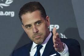 Emails from Biden son's laptop 'to be put