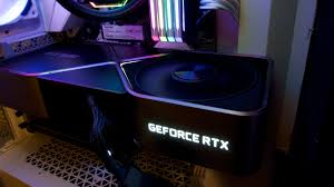 Nvidia rtx 3080 founders edition schlieren photography. Nvidia Rtx 3090 Founders Edition Review Mmorpg Com
