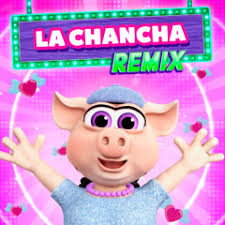 Listen to Chúmbala Cachúmbala by El Reino Infantil in Familia Feliz  playlist online for free