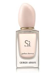 Whether it's a giorgio armani women's perfume you're looking to. Si Hair Mist Giorgio Armani Perfume A Fragrance For Women 2017
