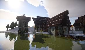 The Town Of Palmas Credits Me D Shaders Used Seus Ultra Scenery Sydney Opera House Opera House