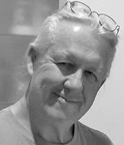 Michael Ingraham Obituary (2015)