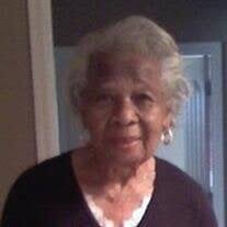 Lula Mae Sims Obituary